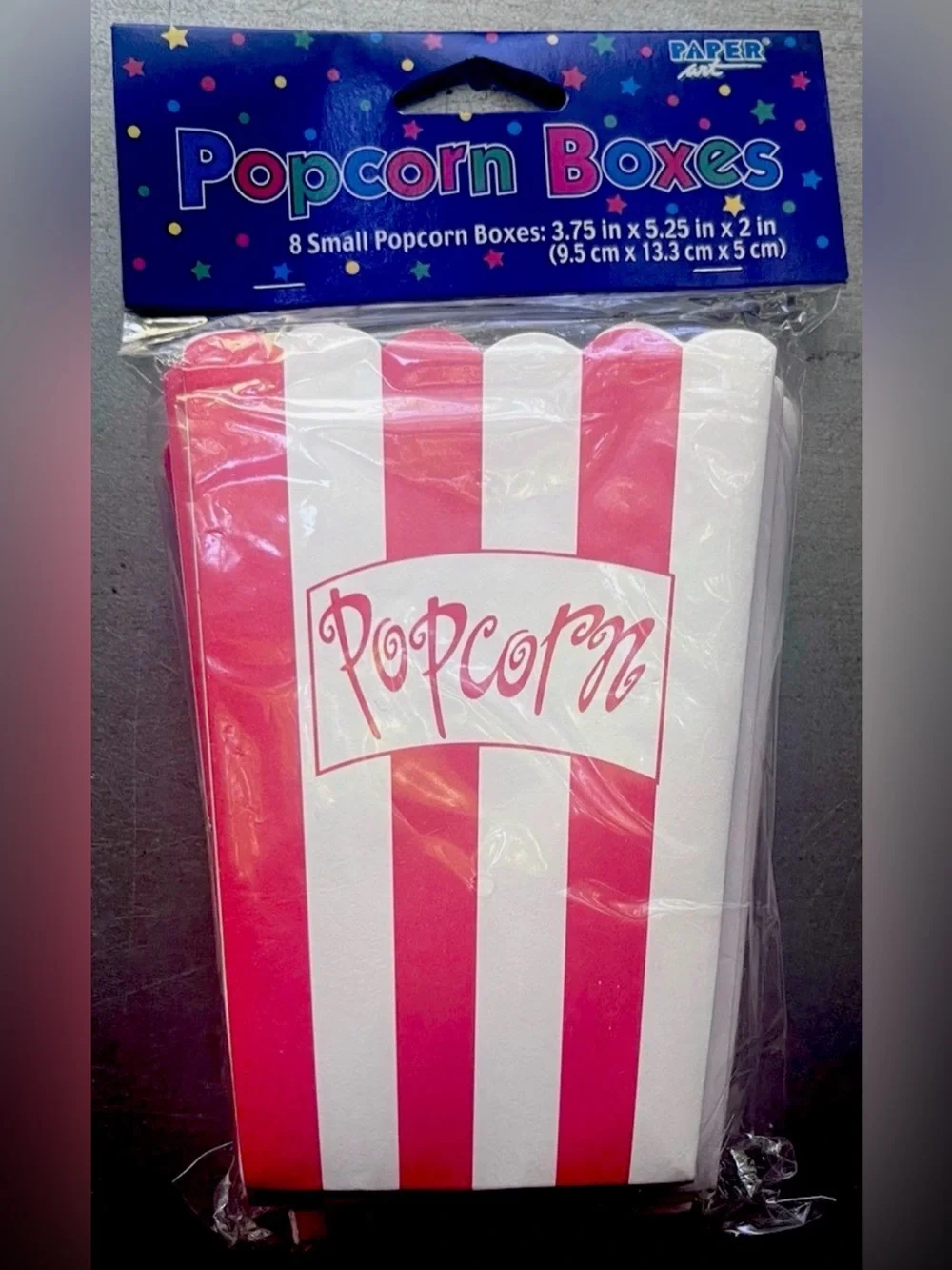 Hollywood Movie Night Party Bundle Solo 18oz Cups Popcorn Boxes Napkins